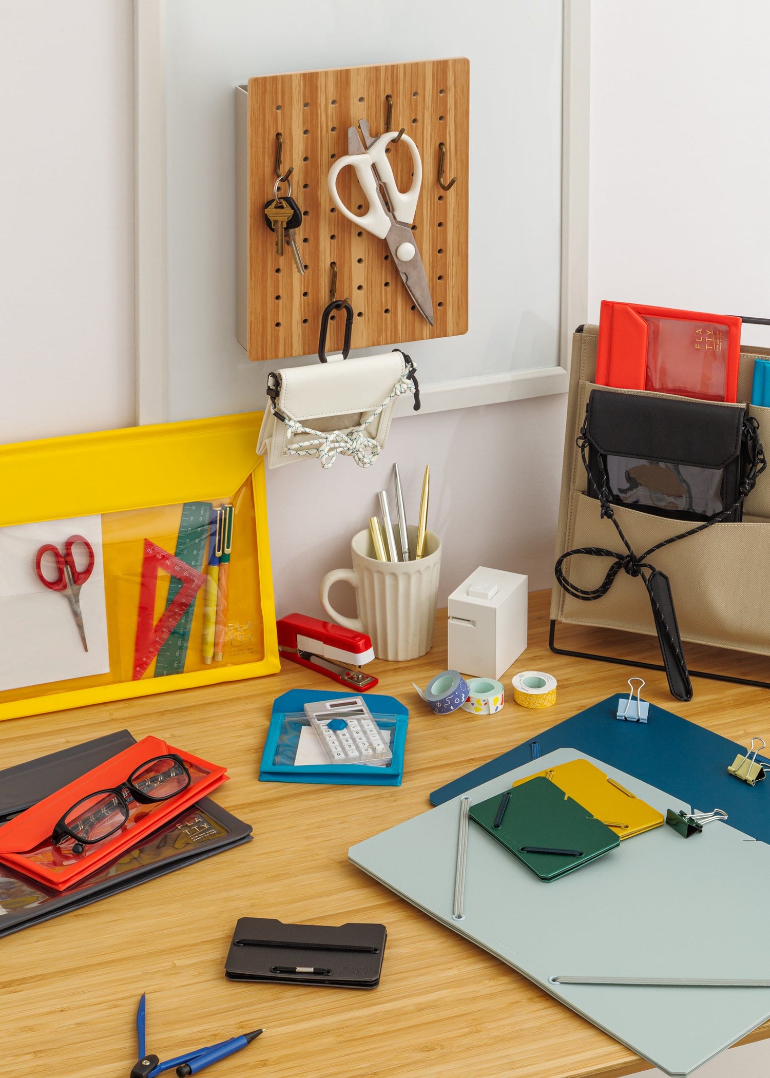 stationery collection