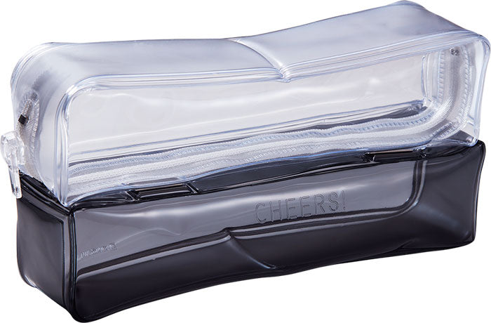CHEERS! Twin Pencase