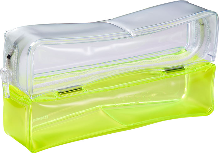 CHEERS! Twin Pencase