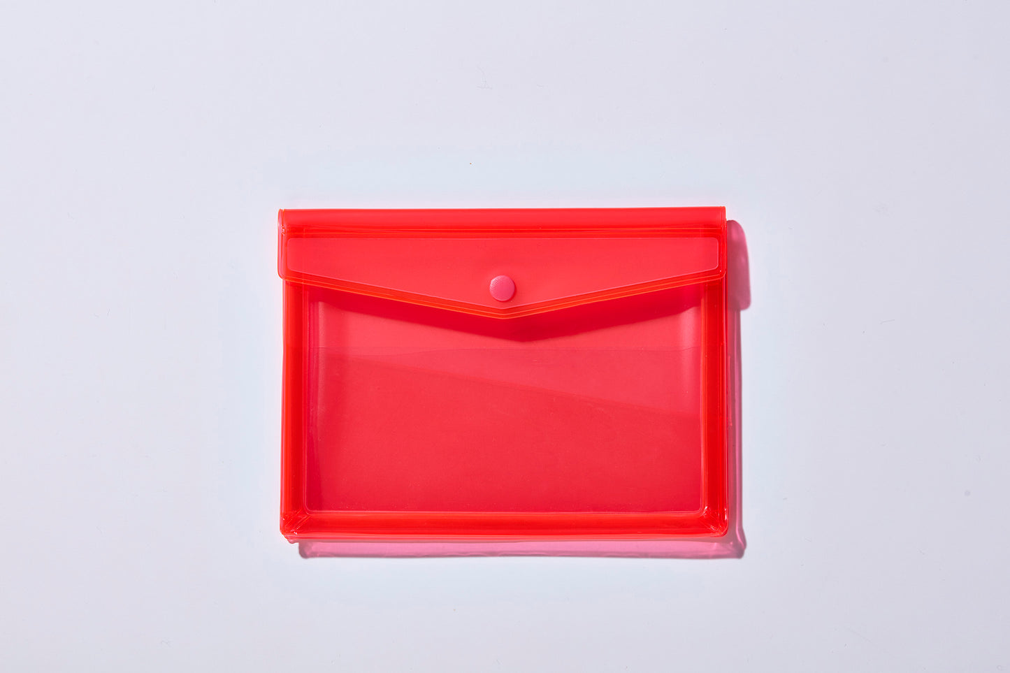 CHEERS! Bag In Bag red