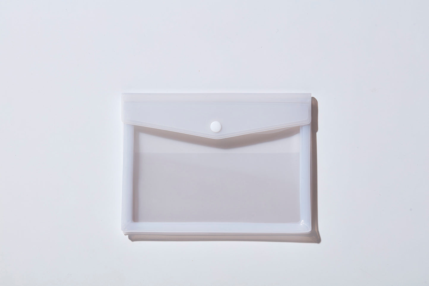 CHEERS! Bag In Bag white