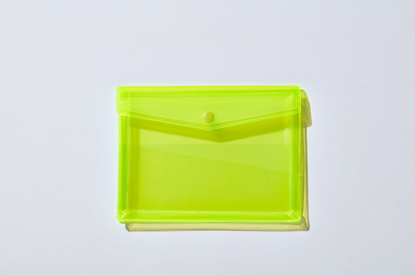 CHEERS! Bag In Bag green