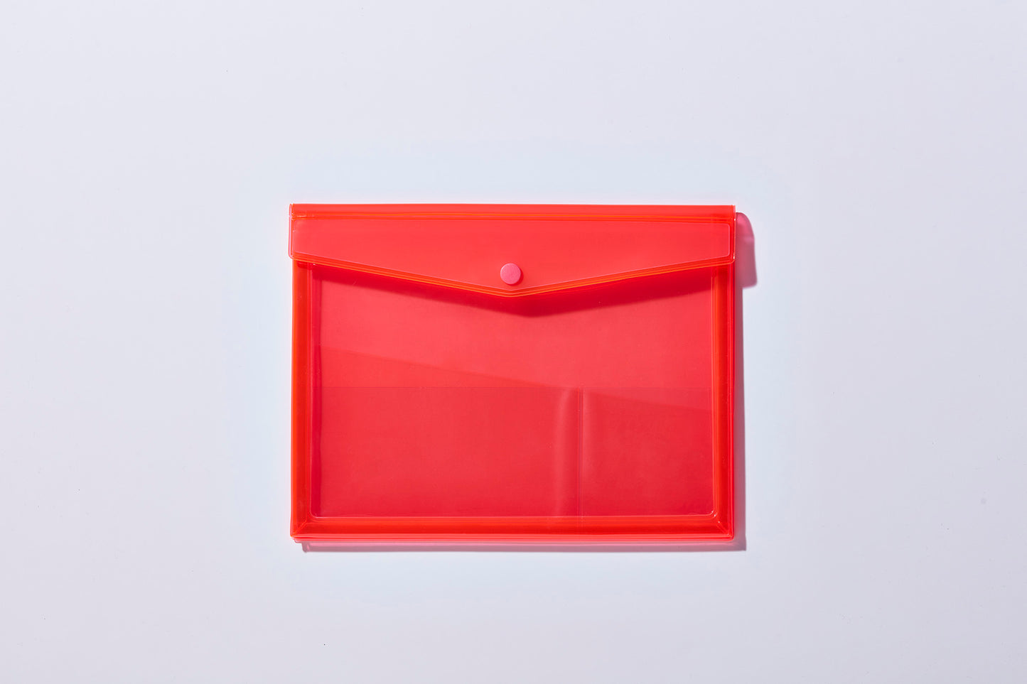 CHEERS! Bag In Bag red