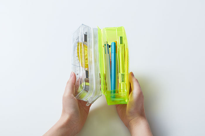 CHEERS! Twin Pencase