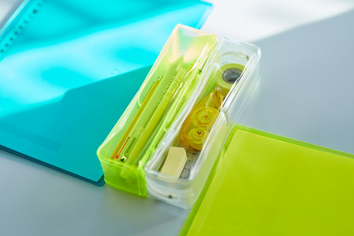 CHEERS! Twin Pencase
