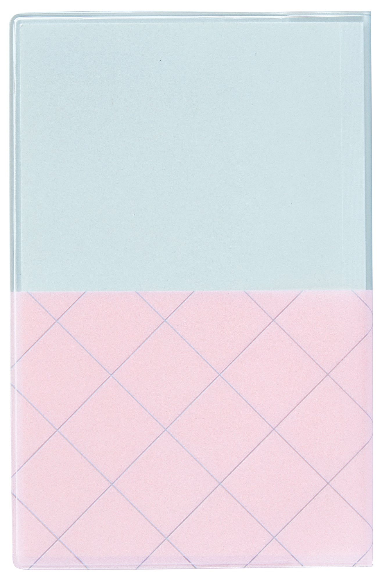 HITOTOKI NOTE Comic size / Bicolor