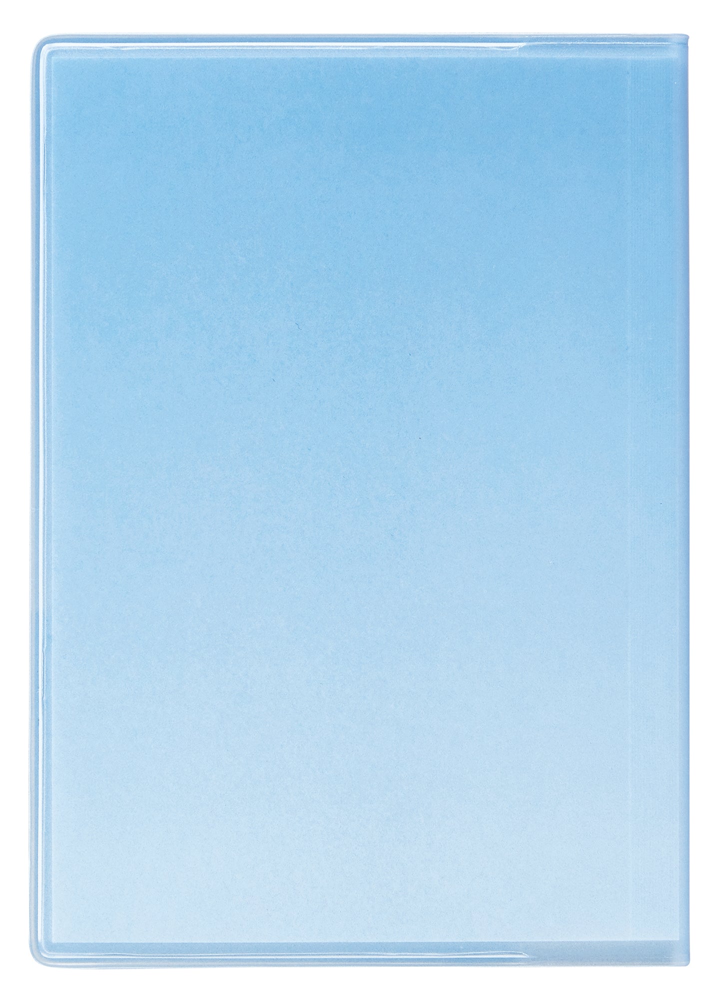 HITOTOKI NOTE Passport size / Gradation