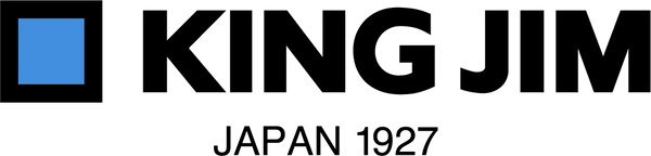 Logo KING JIM
