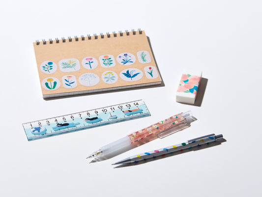 Japanese Stationery