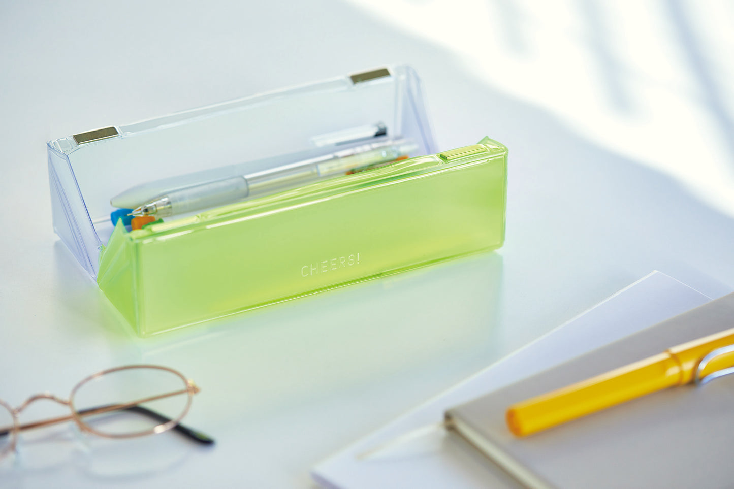 CHEERS! Pencase