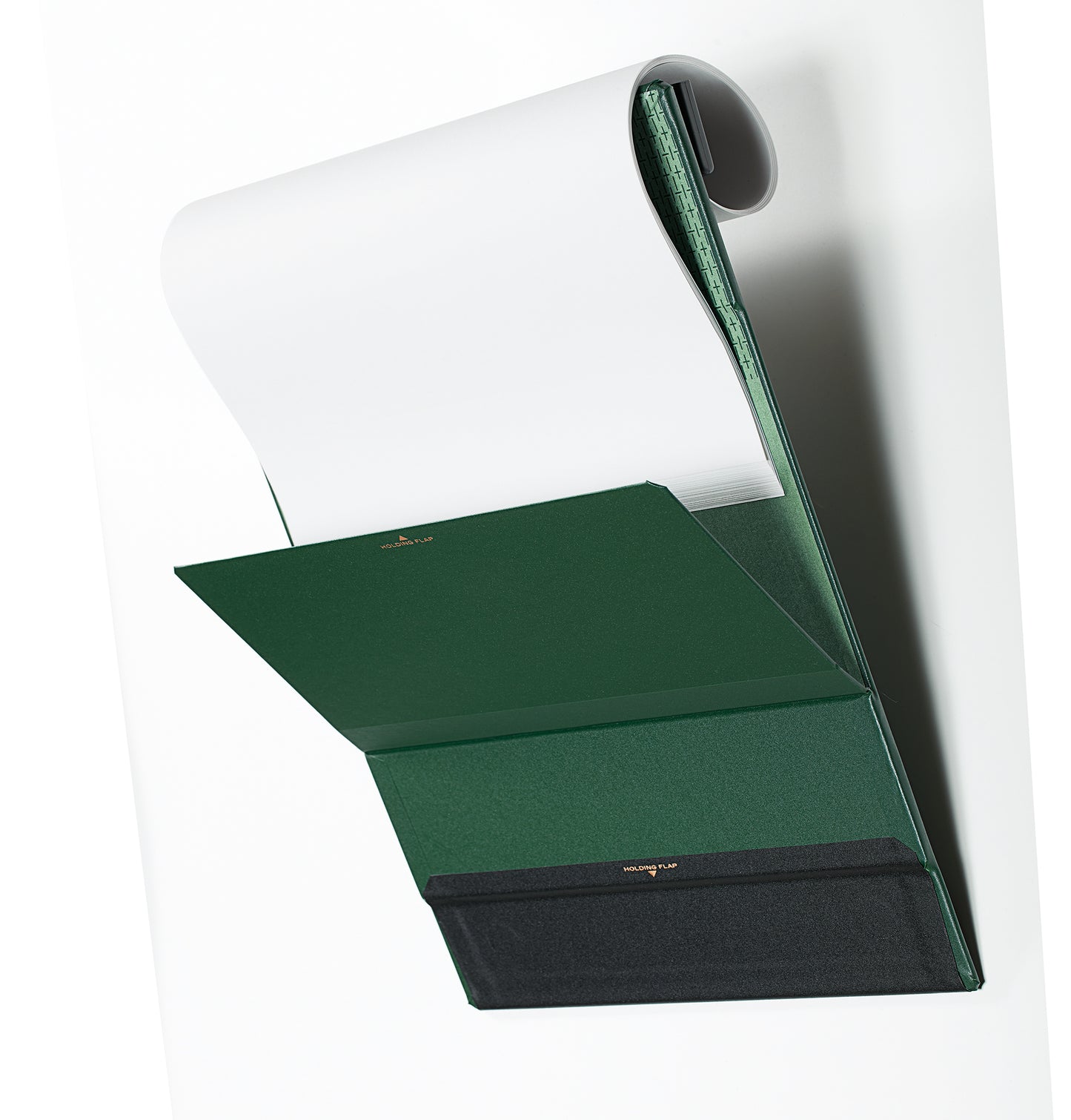 "magflap" Clip Board
