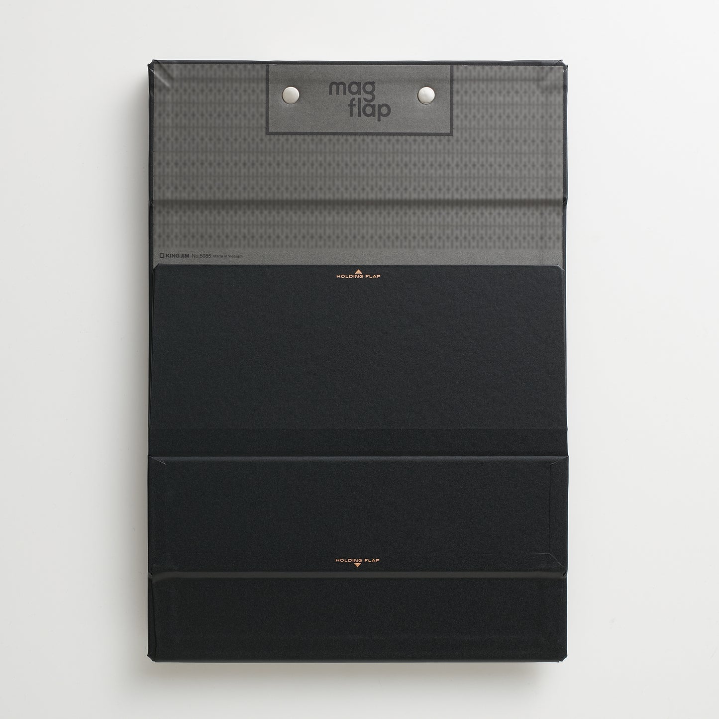 "magflap" Clip Board