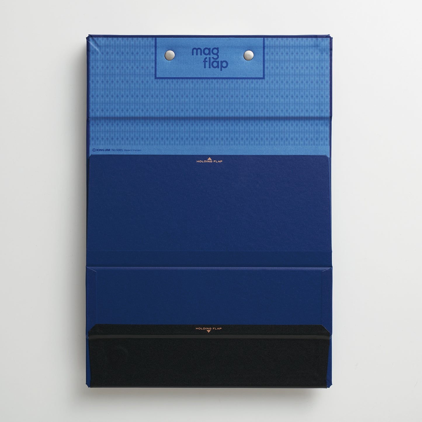 "magflap" Clip Board
