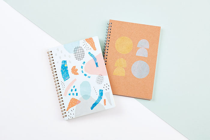 Masking Tape Book