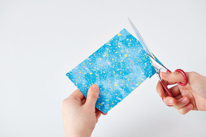 Masking Tape Book