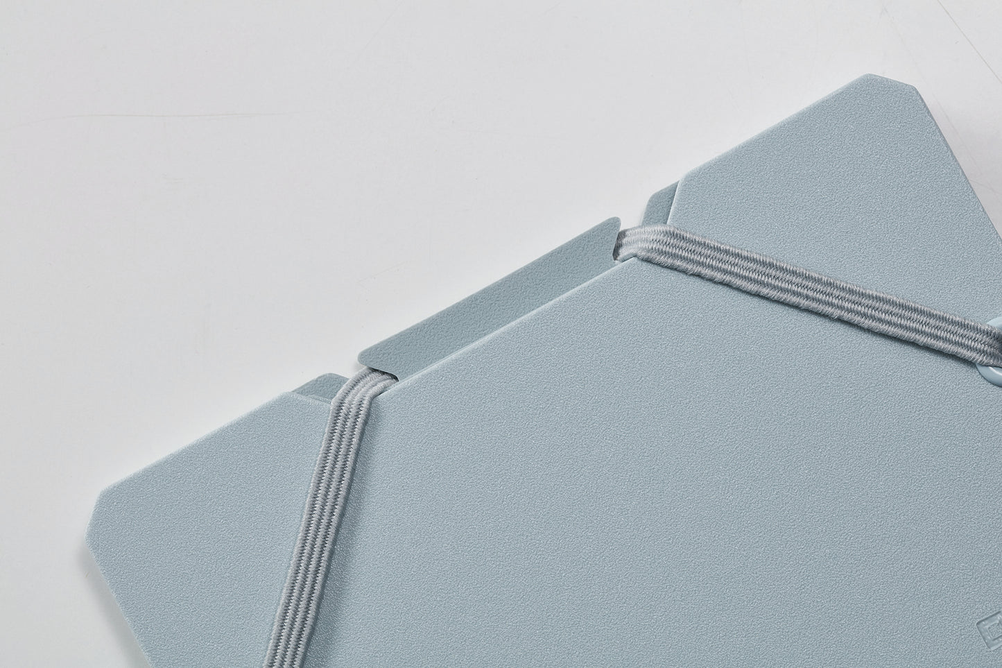 "SAND IT" Document Holder grey