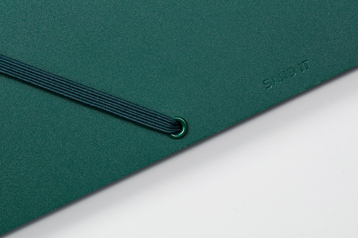 "SAND IT" Document Holder3
