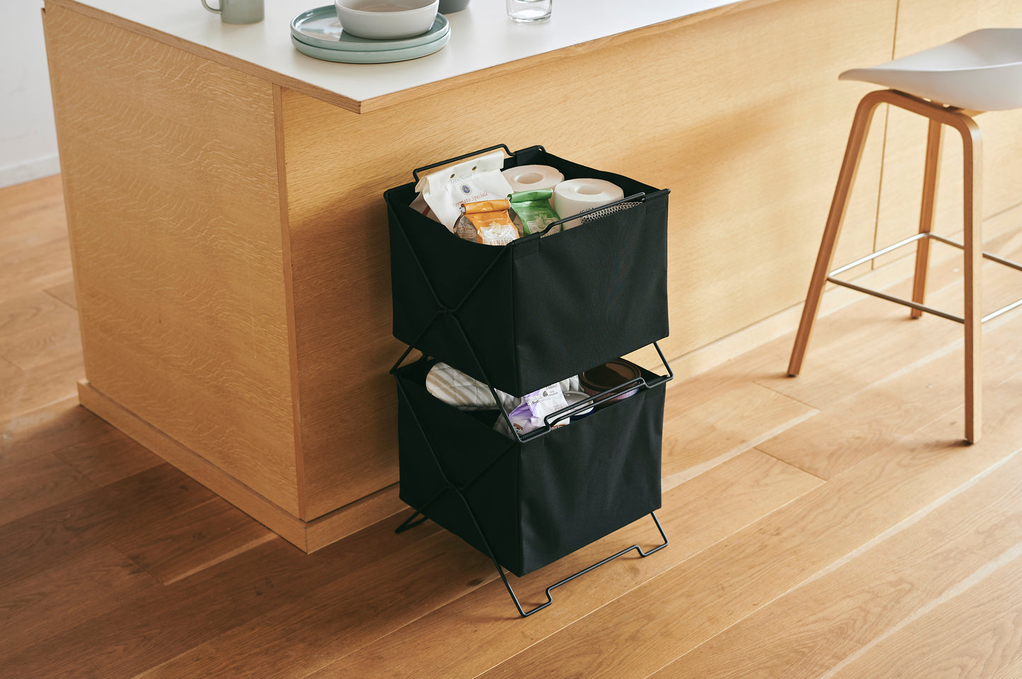 TOOL Stackable Basket