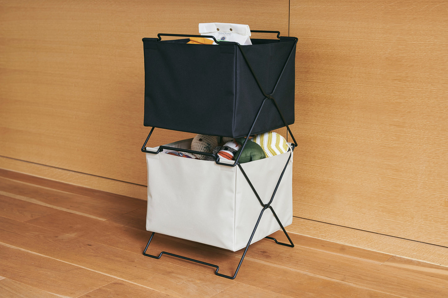 TOOL Stackable Basket