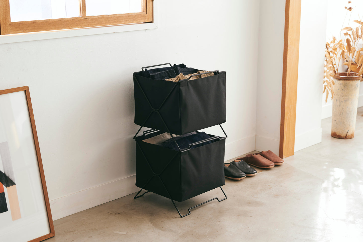 TOOL Stackable Basket