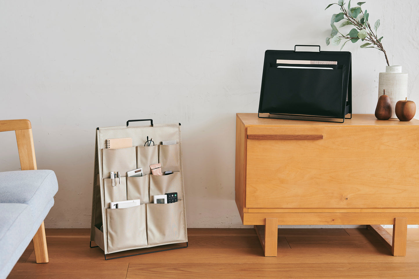 TOOL Foldable Organizer