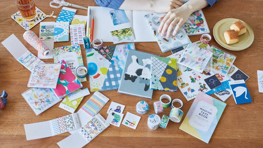 Discover the Art of Scrapbooking: Creating Memories One Page at a Time