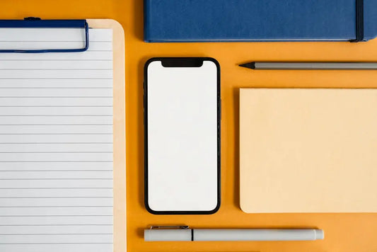 How a Stationery Organizer Can Transform Your Workspace