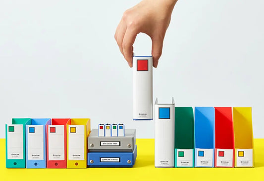 Discover the Delight of KING MINI: Japan's Adorable Miniature Stationery