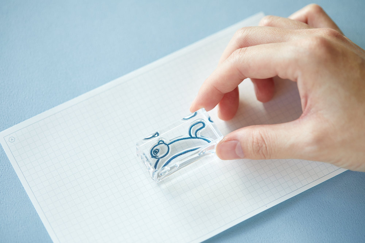 stationery collection