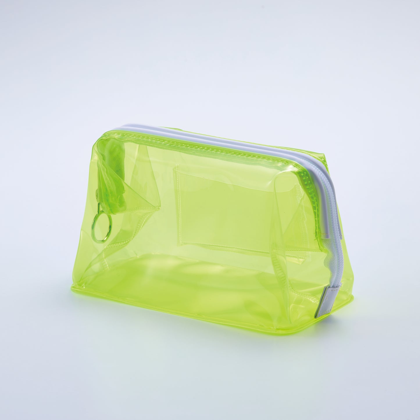 CHEERS! Travel Pouch yellow