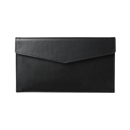 Lezaface U Document Case black