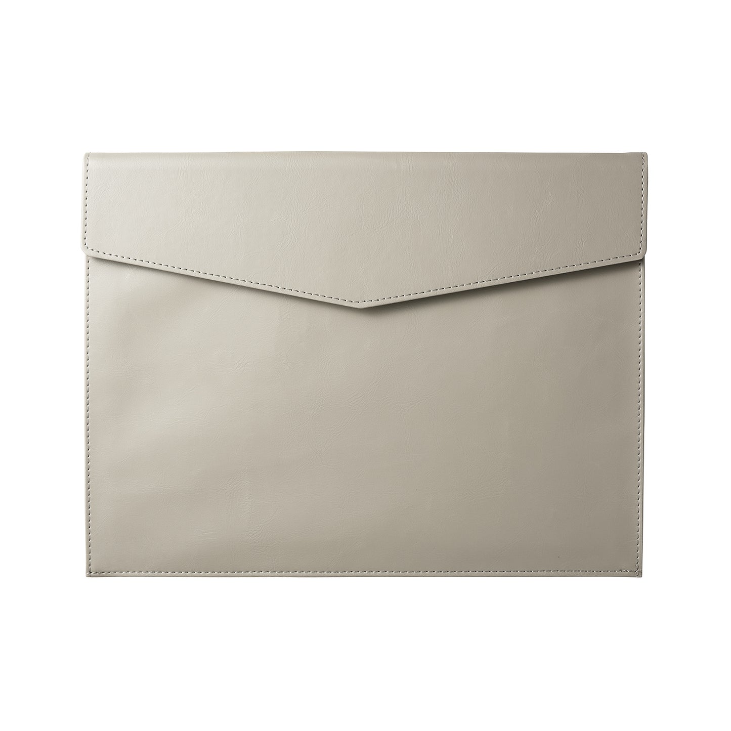 Lezaface U Document Case beige