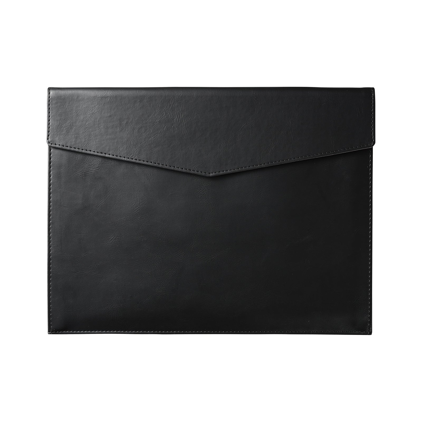 Lezaface U Document Case black