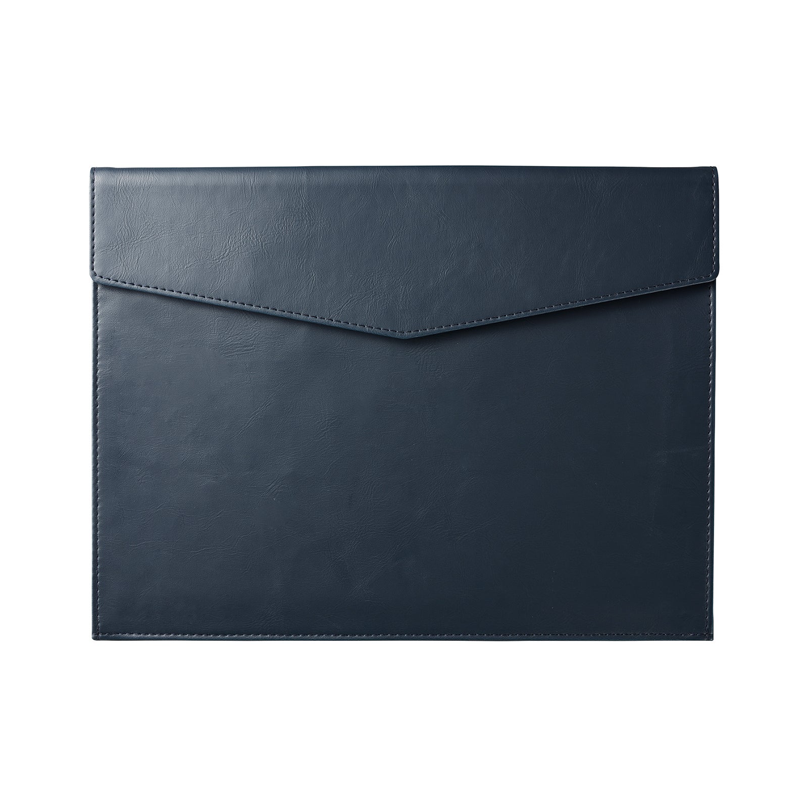 Lezaface U Document Case navy