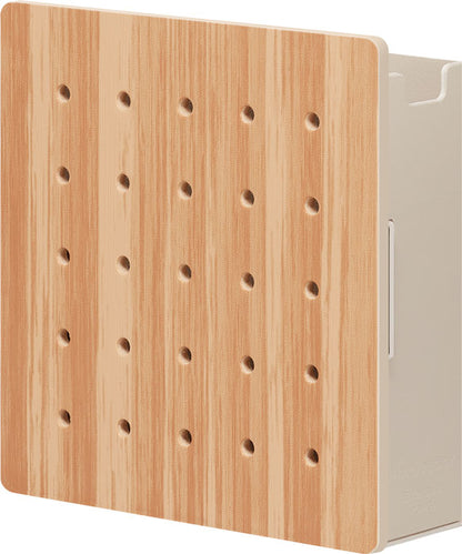 Haru Peggy Magnetic Pegboard Organizer