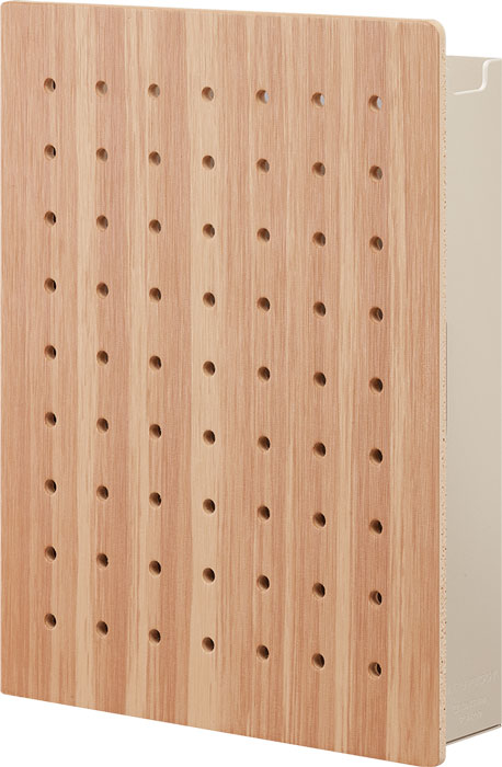 Haru Peggy Magnetic Pegboard Organizer