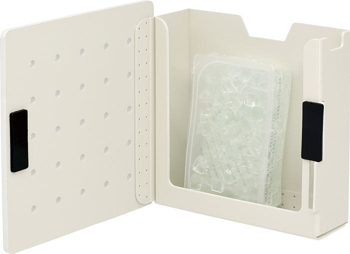 Haru Peggy Magnetic Pegboard Organizer