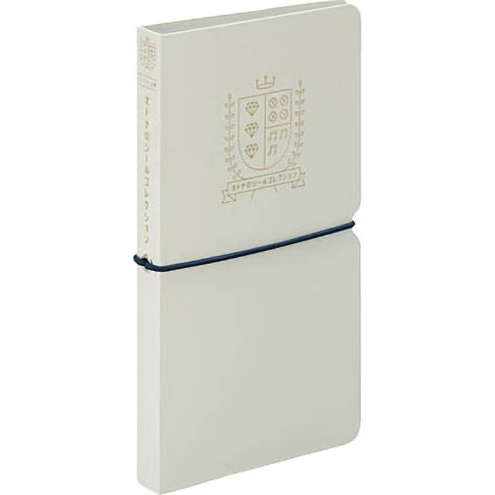 OTONA Sticker Collection File Gray