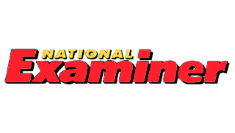 National Examiner logo
